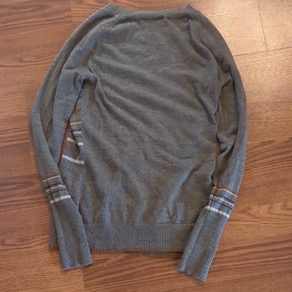Smartwool Long Sleeve - Picture 3 of 3